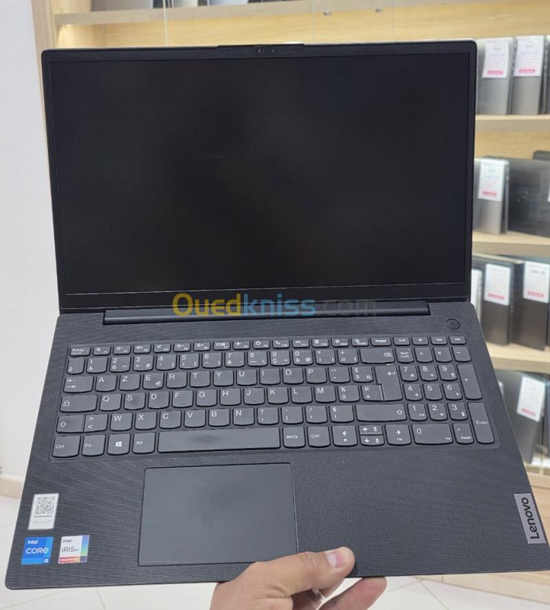 Lenovo V15 G2 i5 1135G7 8G 256 SSD 15.6" FHD