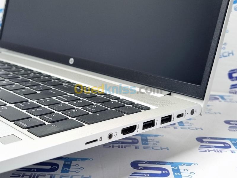 HP ProBook 650 G8 i5 1135G7 16G 256 SSD 15.6" Full HD 7
