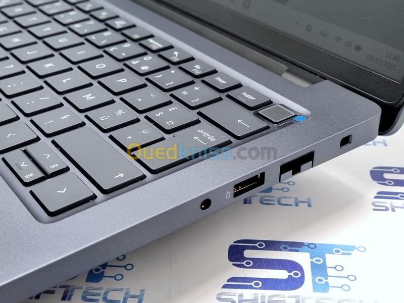 Dell Pro Max 14 MC14250 Ultra 7 265H 32G 512 SSD Arc Pro 140T 16GB 14" FHD+ Neuf 6