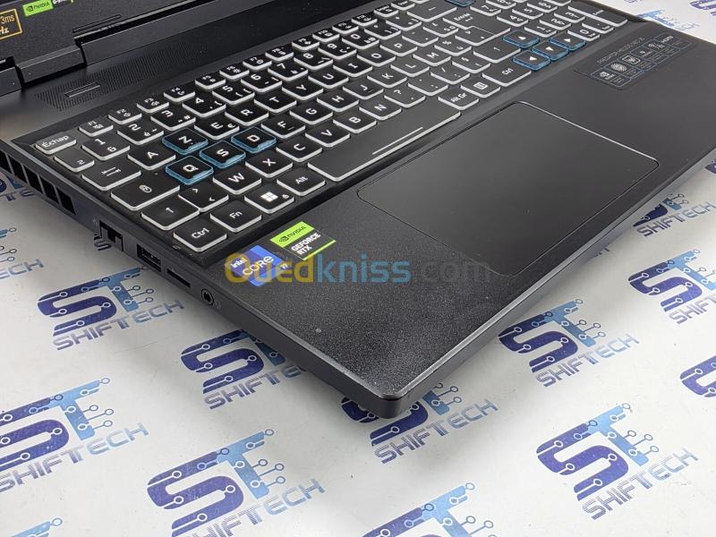 Acer Predator 16 i9 13900HX 16G 1TB RTX 4070 16" WUXGA IPS  165Hz 4