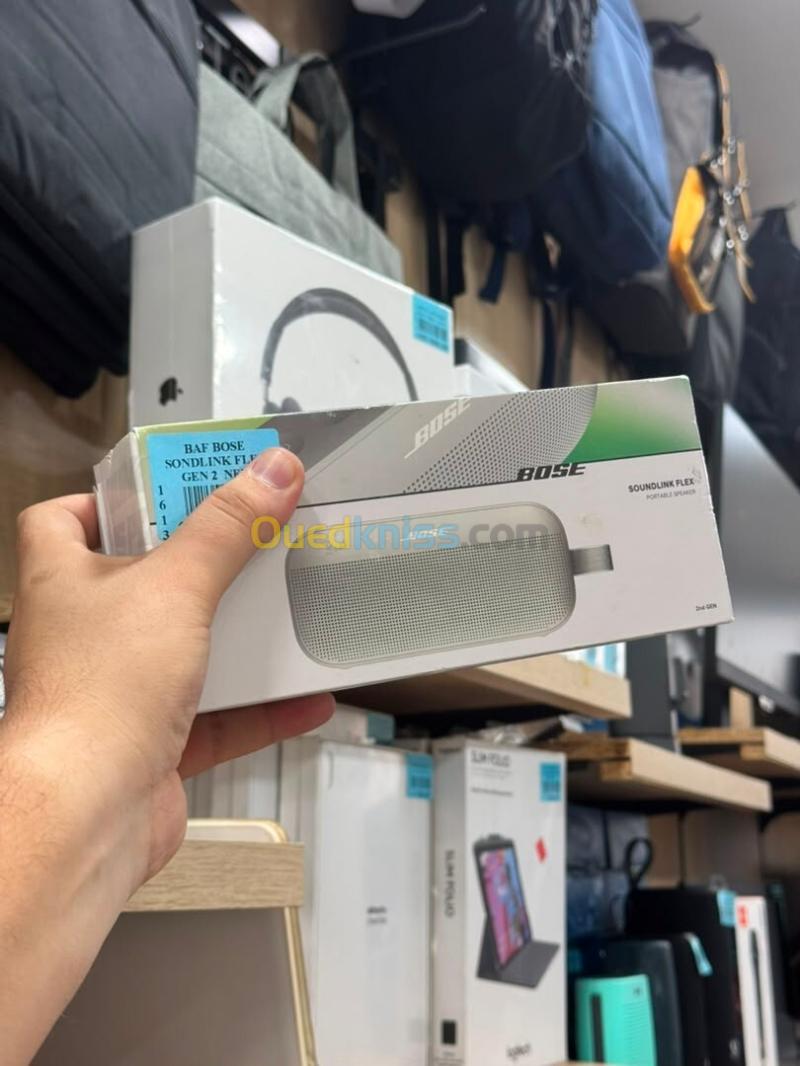Baf BOSE Sondlink Flex GEN 2 NEW 4