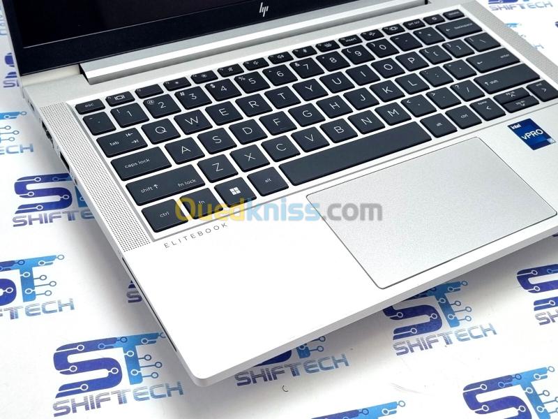 HP EliteBook 630 G9 i5 1235U 16G 256 SSD 13.3" FHD Tactile 3