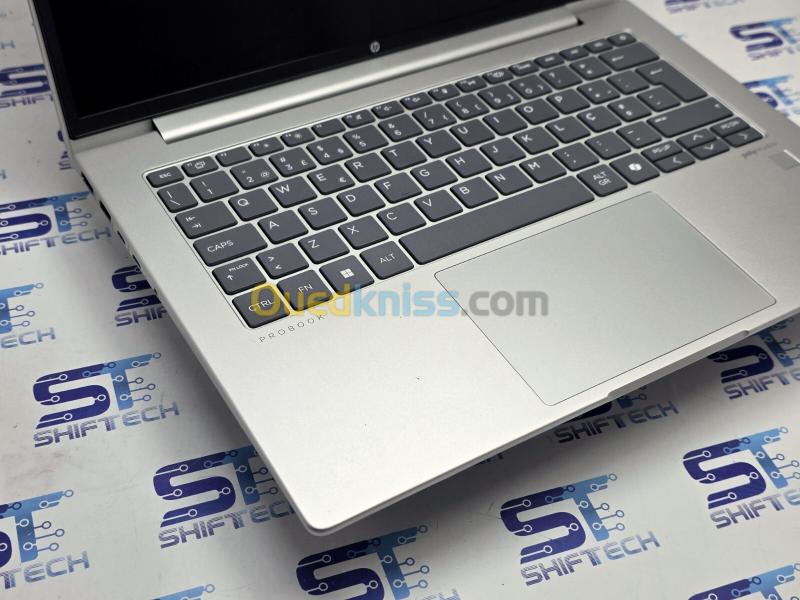 HP ProBook 440 G11 Ultra 125U 16G 512 SSD 14" WUXGA Neuf 4