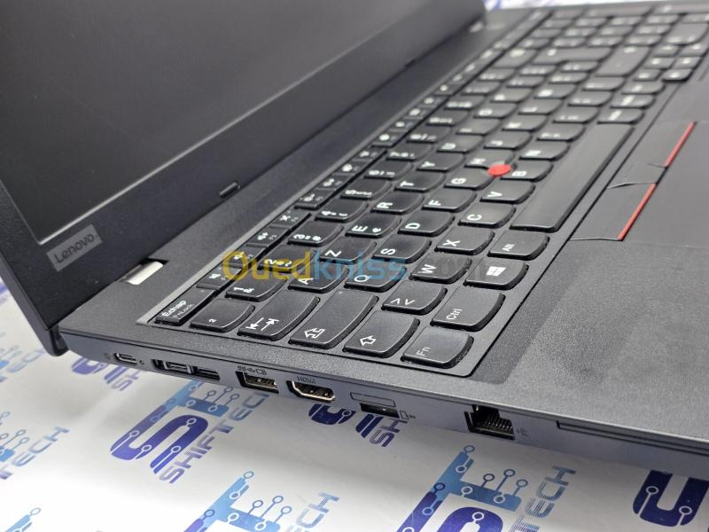 Lenovo ThinkPad L580 i5 7300U 8G 256 SSD 15.6" Full HD 4