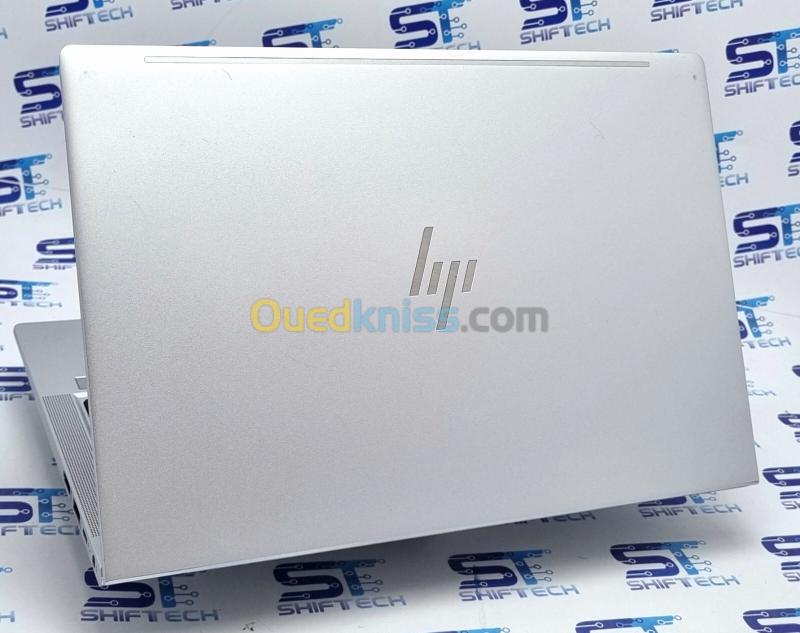 HP EliteBook 630 G9 i5 1235U 16G 256 SSD 13.3" FHD Tactile