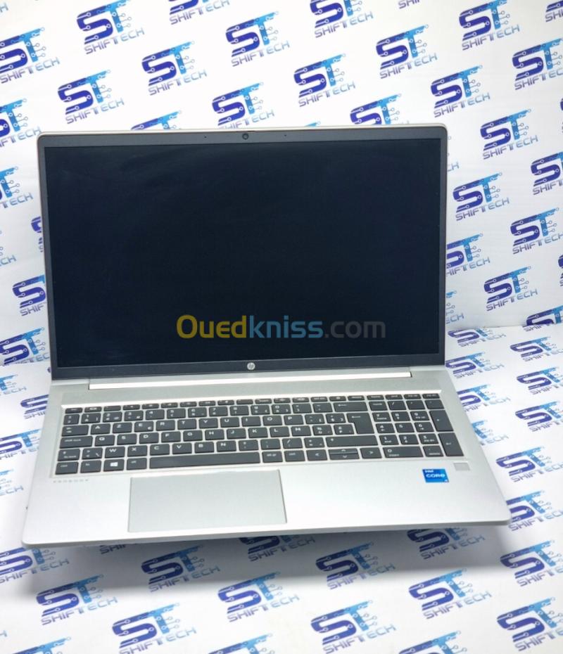 HP ProBook 650 G8 i5 1135G7 16G 256 SSD 15.6" Full HD 2