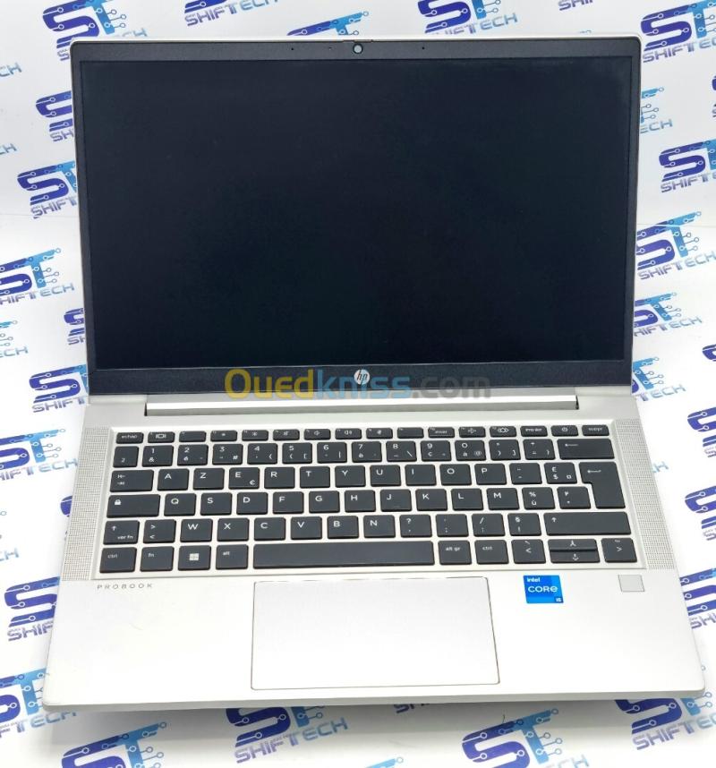 HP ProBook 430 G8 i5 1135G7 16G 256 SSD 13.3" Full HD 2