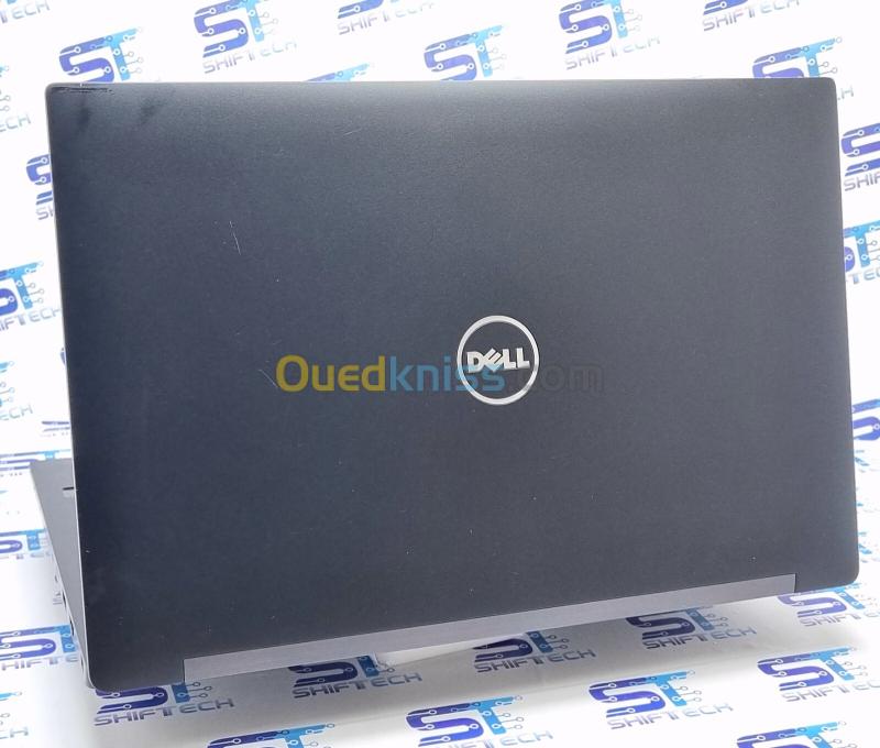 Dell Latitude 7480 i7 7600U 8G 256 SSD 14" Full HD