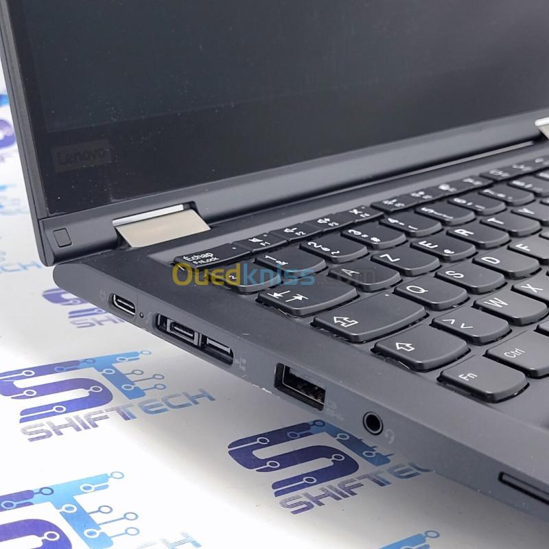 Lenovo Thinkpad X13 Yoga Gen 1 i5 10310U 8G 256 SSD 13.3" FHD X360 Tactile 9