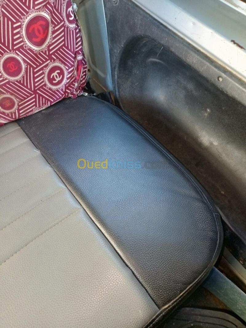 Renault Express 1997  8