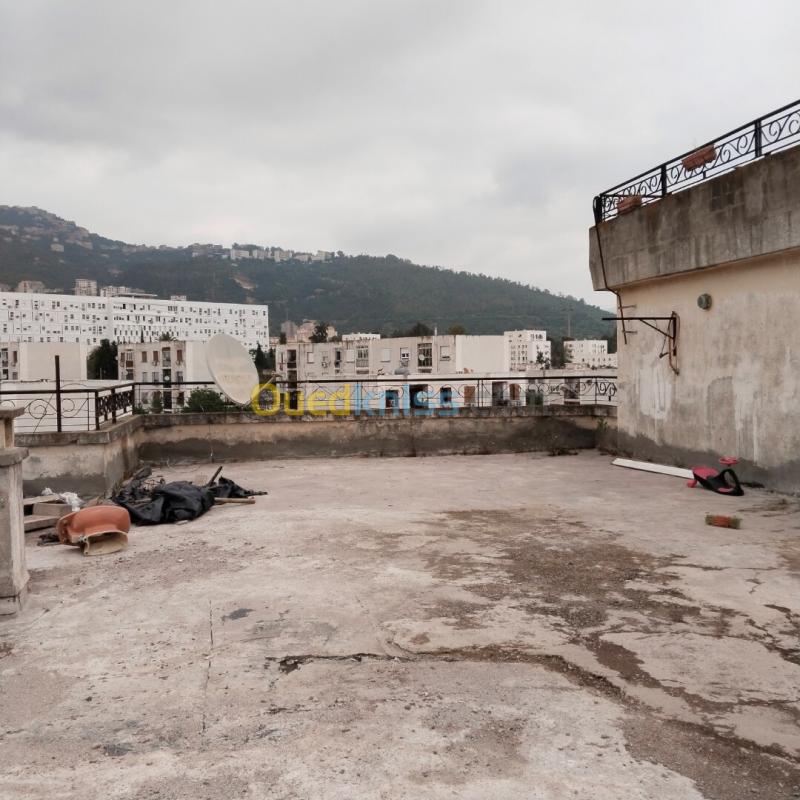 Vente Appartement F5 Tizi Ouzou Tizi ouzou