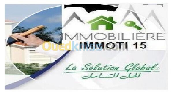 Vente Appartement F3 Tizi Ouzou Tizi ouzou