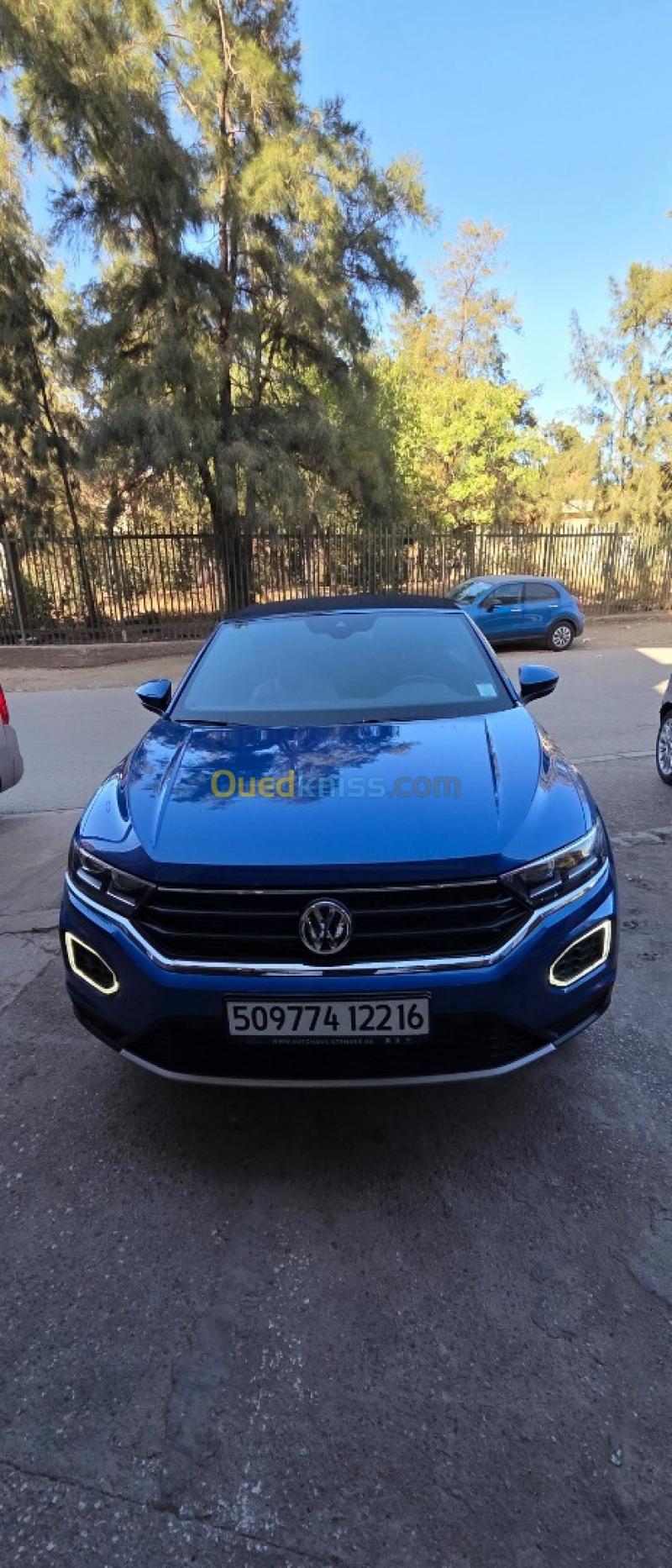 Volkswagen T-Roc 2022 T-Roc 13
