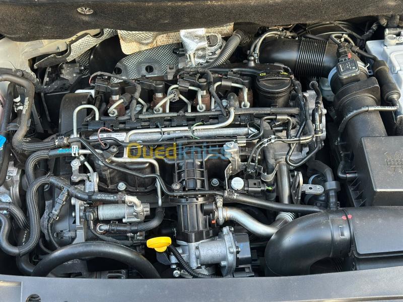 Volkswagen Caddy 2019 Caddy 18