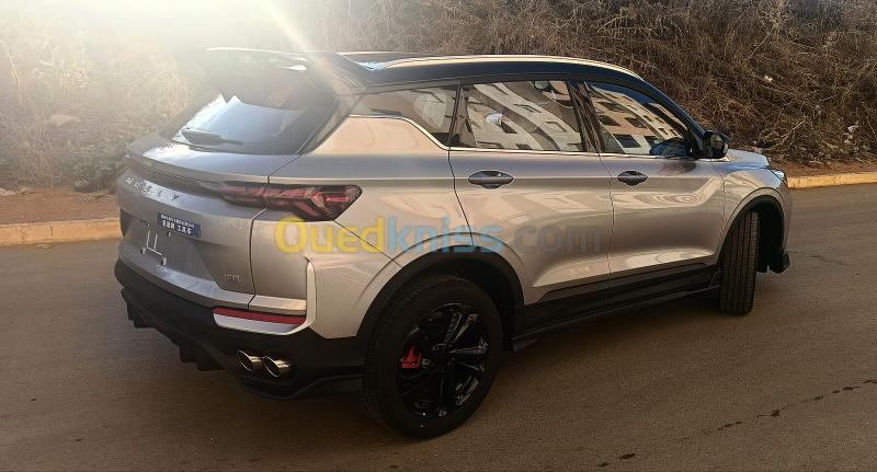 Geely Coolray 2026 Battle  7