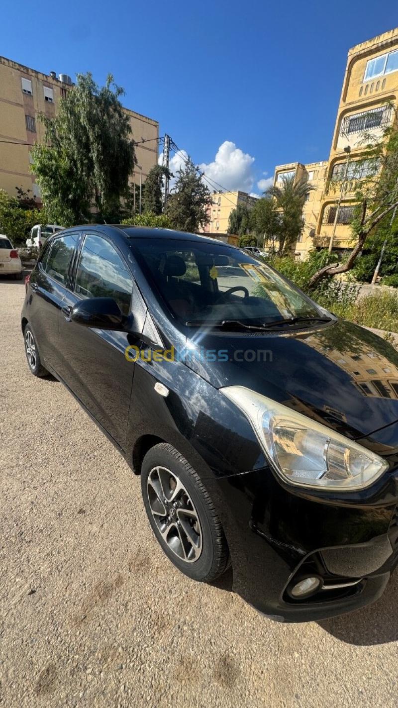 Hyundai Grand i10 2019 
