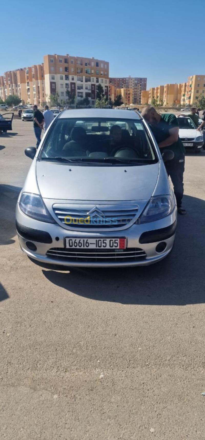 Citroen C3 2005 C3