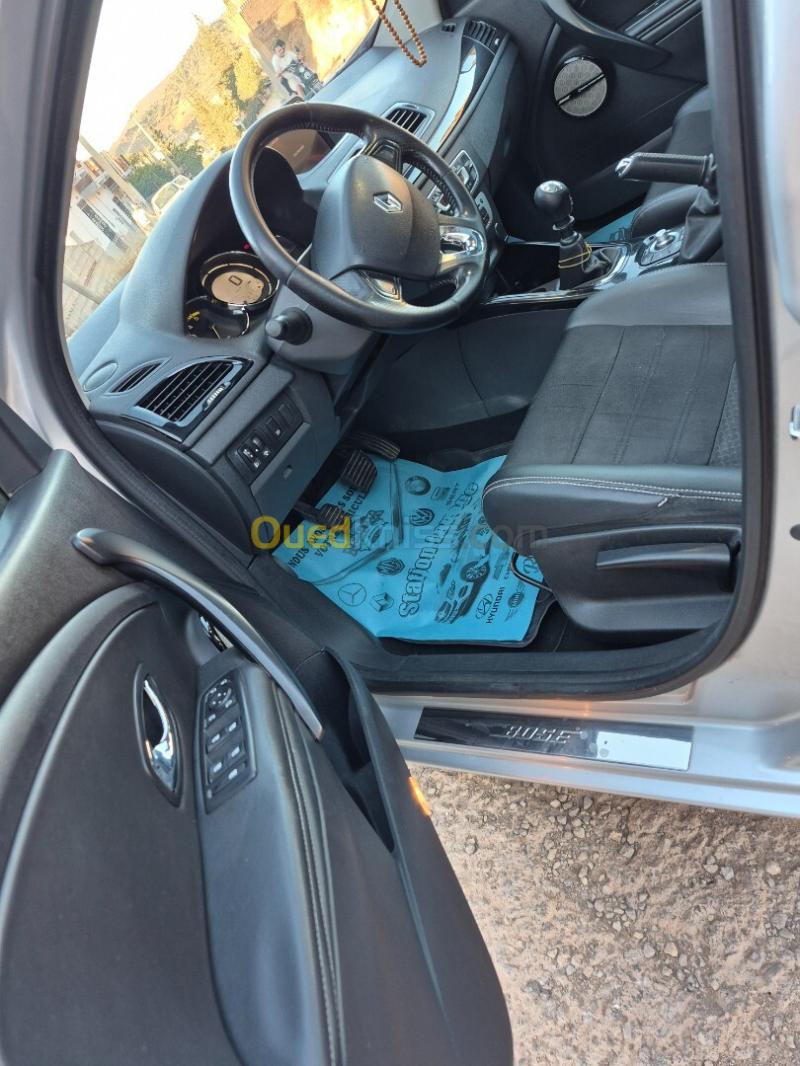 Renault Megane 3 2015 GT Line 17