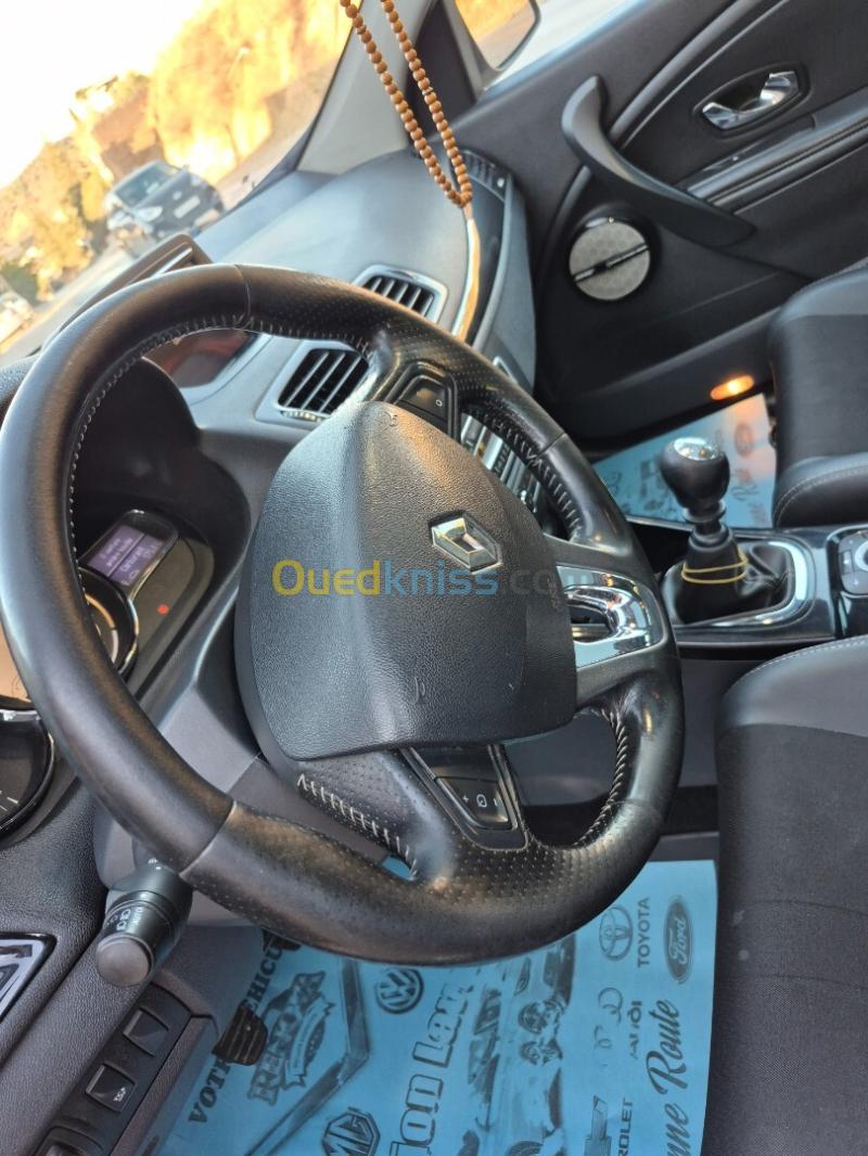 Renault Megane 3 2015 GT Line 16