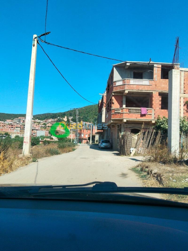 Vente Terrain Boumerdès El kharrouba 3