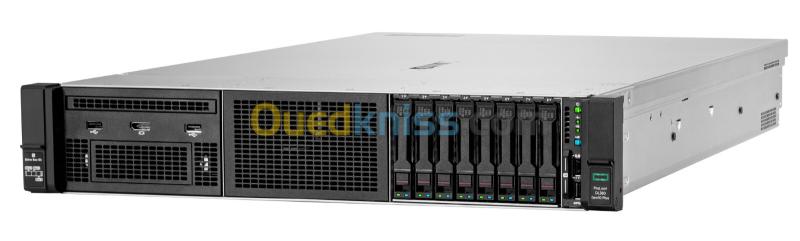 Serveurs HPE ProLiant Gen10, Gen10 Plus et Gen11 Disponibles Immédiatement ! 2