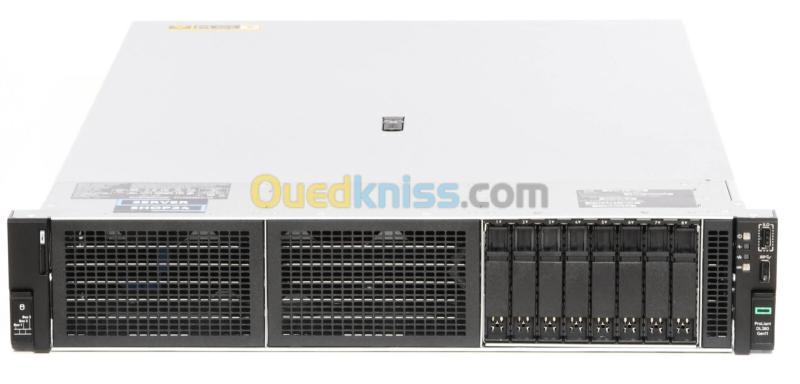 Serveurs HPE ProLiant Gen10, Gen10 Plus et Gen11 Disponibles Immédiatement ! 3