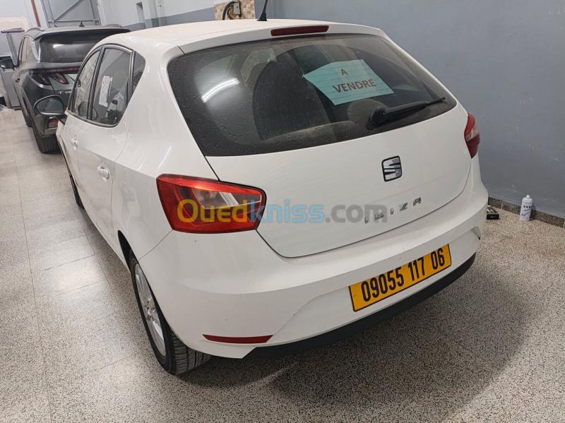 Seat Ibiza 2017  15