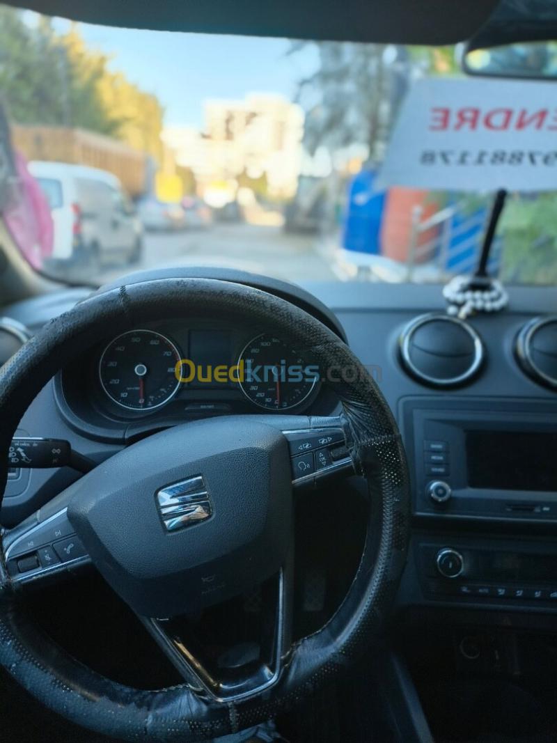 Seat Ibiza 2017  11
