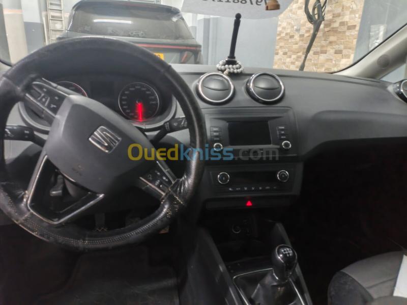 Seat Ibiza 2017  5