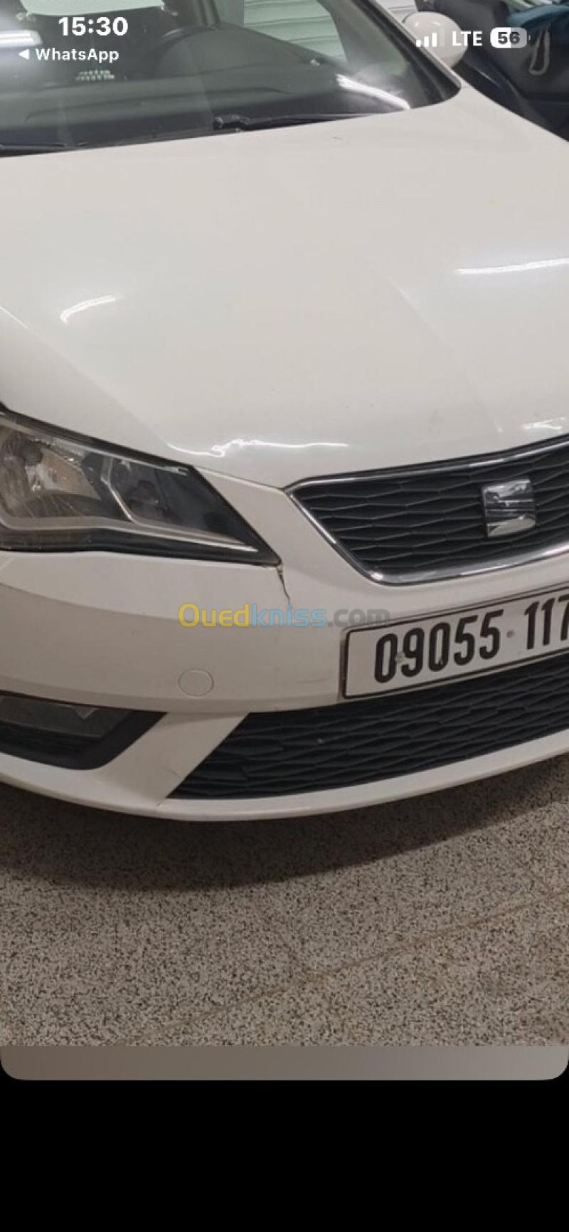Seat Ibiza 2017  17