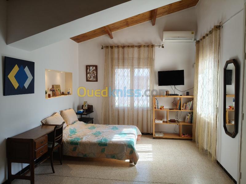 Location vacances Appartement Niveau de villa F2 Oran Oran 5