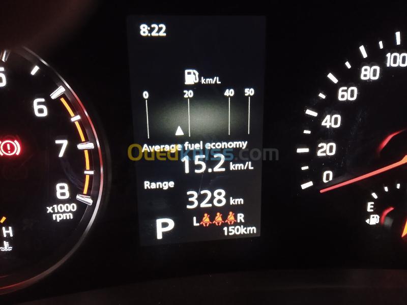 Suzuki Swift 2026 Monte Carlo 5