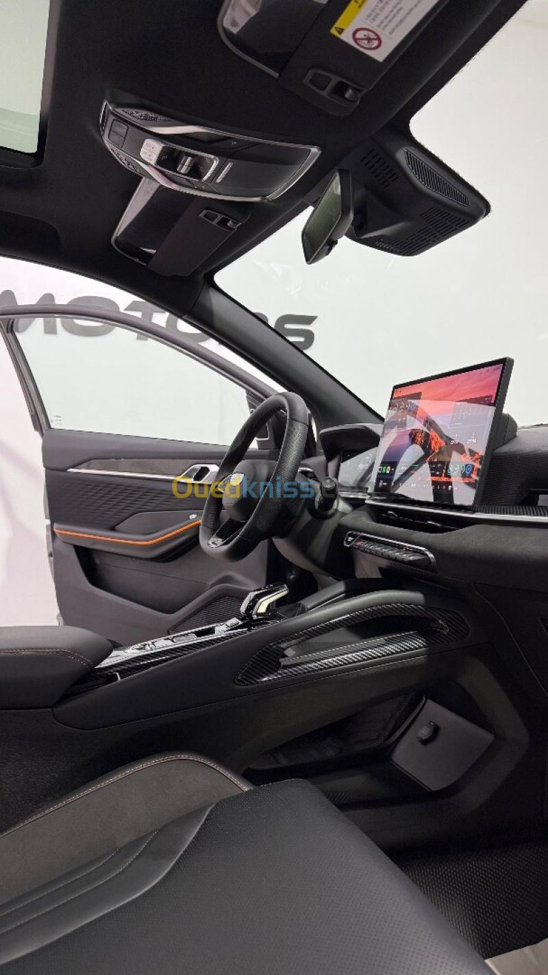 Geely Coolray 2026 Battle  10