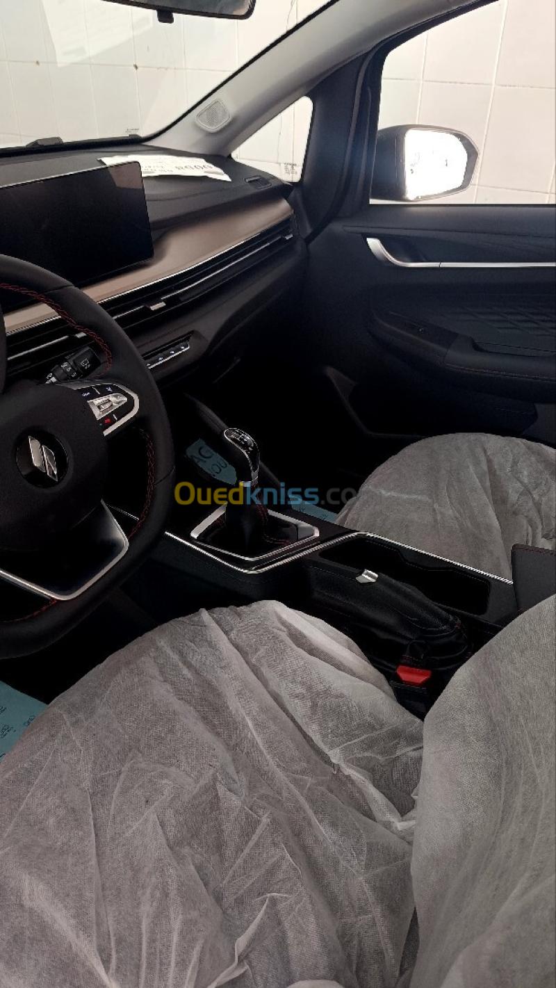 Geely GX3 PRO  2026 Livan 4