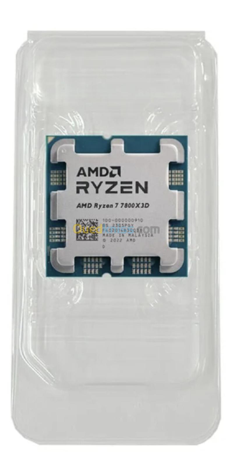 Ryzen7 7800X3D 2