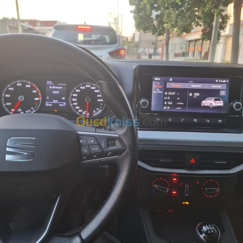 Seat Ibiza 2023 Stiyl 12