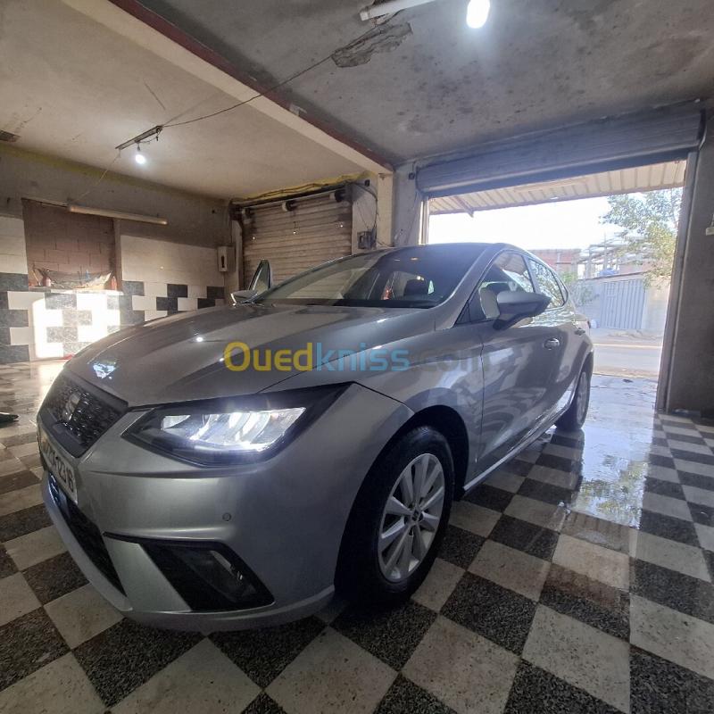 Seat Ibiza 2023 Stiyl 6