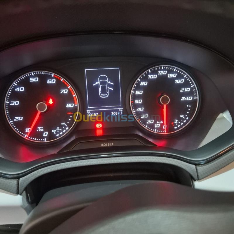 Seat Ibiza 2023 Stiyl 9