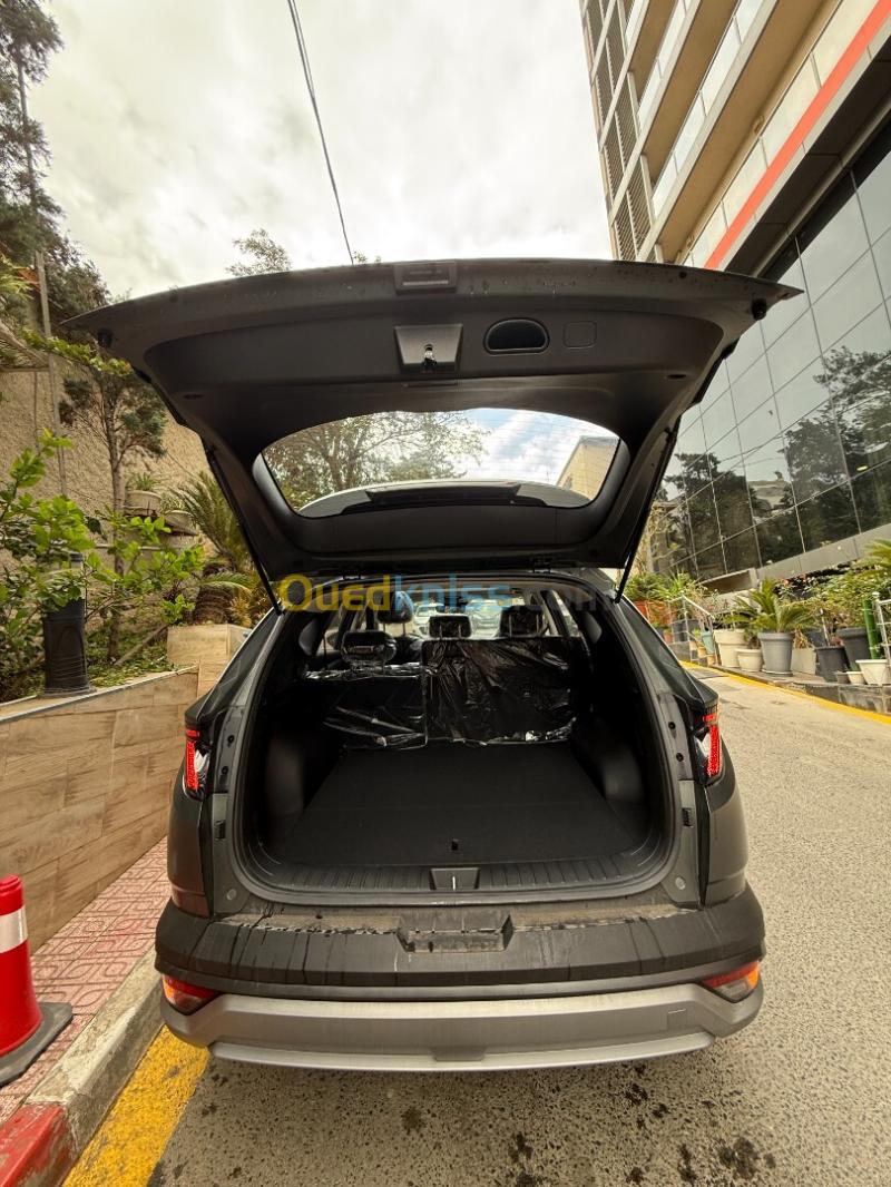Hyundai Tucson 2026 Luxury L 9