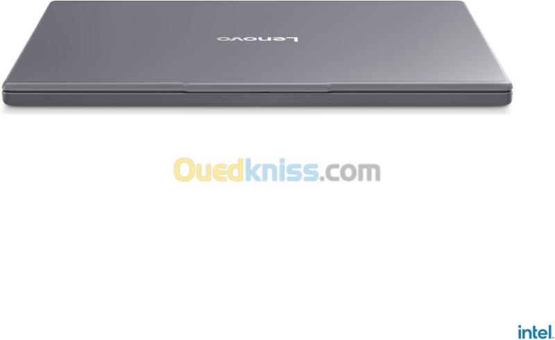 Lenovo IdeaPad Slim 3 15IRH10 - Ordinateur Portable 15.3'' WUXGA (Intel Core i5-13420H, RAM 16Go, SSD 512Go, Intel UHD Graphics, ) Clavier AZERTY Français - Gris