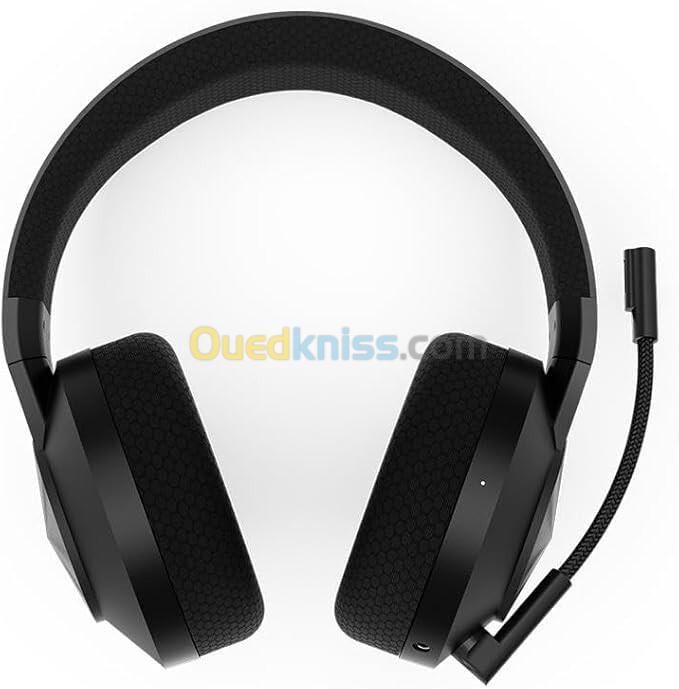 CASQUE LENOVO LEGION H600 WIRELESS GAMING HEADSET 2