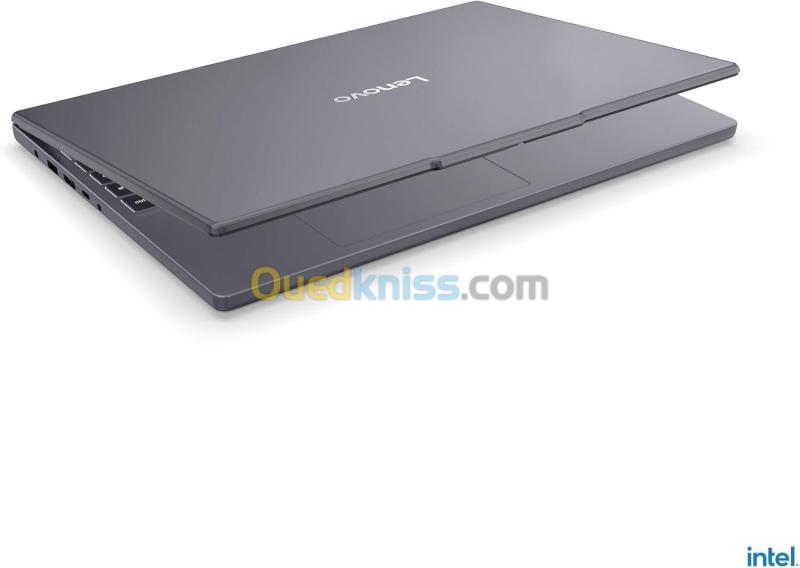 Lenovo IdeaPad Slim 3 15IRH10 - Ordinateur Portable 15.3'' WUXGA (Intel Core i5-13420H, RAM 16Go, SSD 512Go, Intel UHD Graphics, ) Clavier AZERTY Français - Gris 3