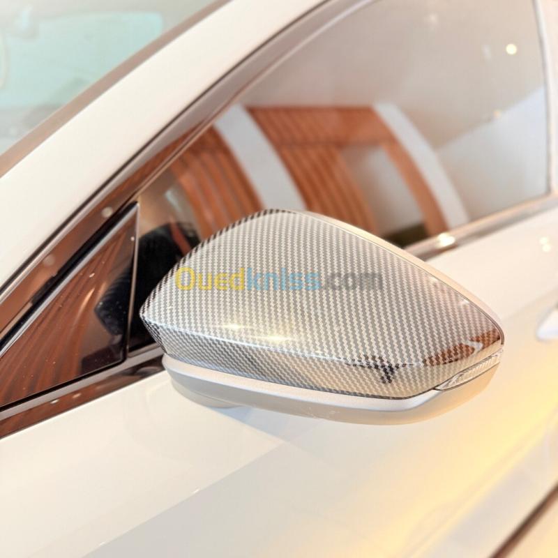 Audi A3 Sportback 2026 Design Luxe 11
