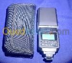 flash sigma ef-610 dg super  5