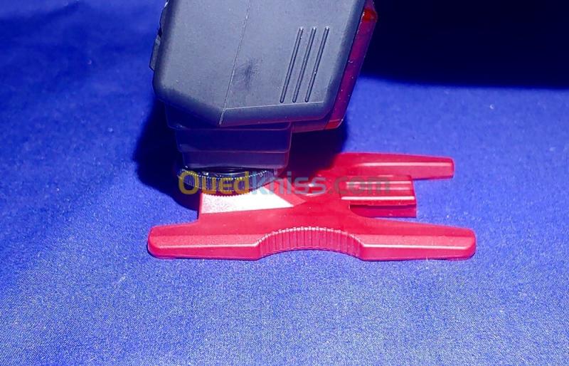 flash sigma ef-610 dg super  6