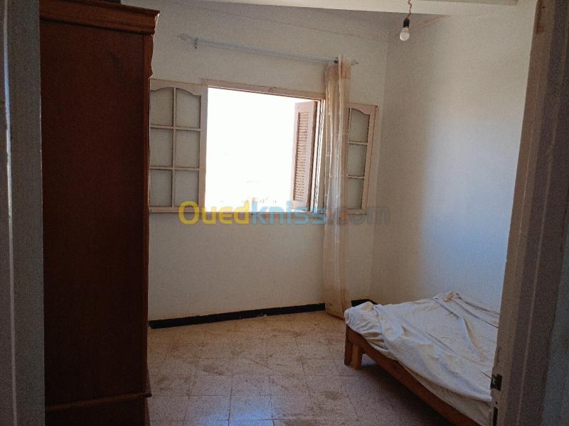 Vente Appartement F4 Oran Bir el djir 5