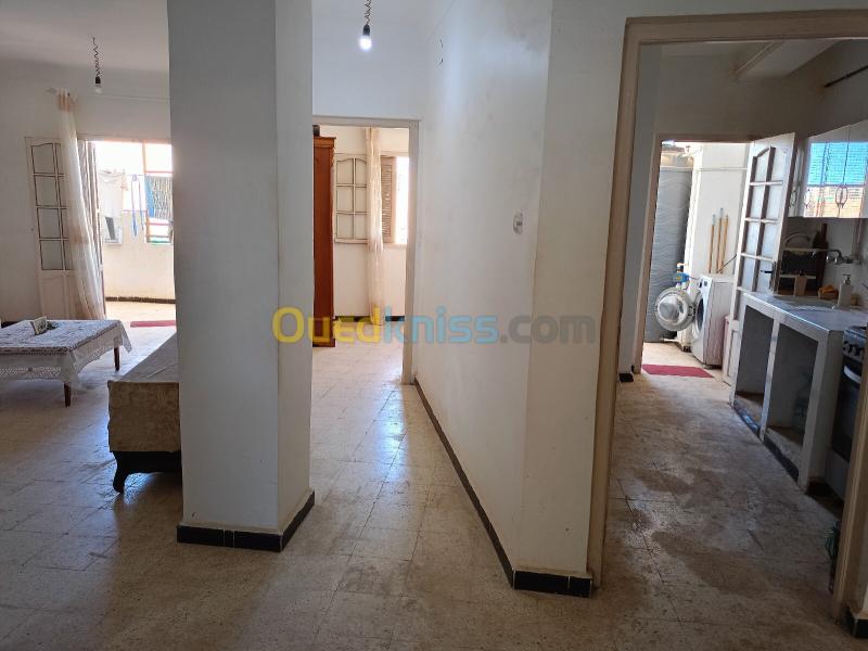 Vente Appartement F4 Oran Bir el djir 4