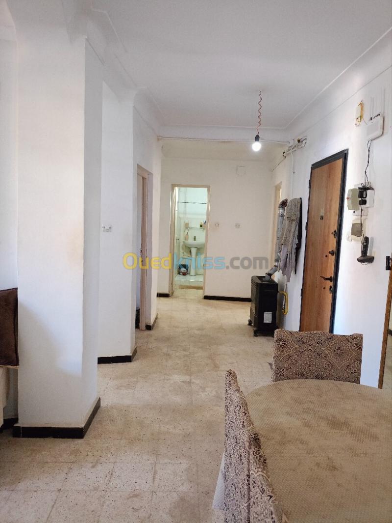 Vente Appartement F4 Oran Bir el djir 3