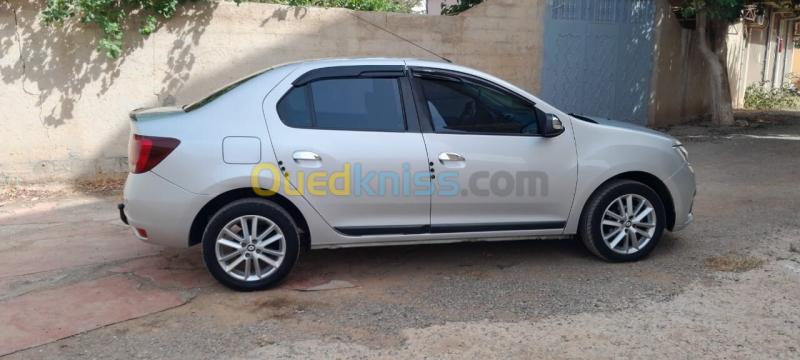 Renault Symbol 2019 Privilege 16