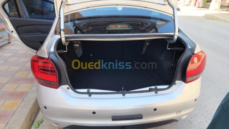 Renault Symbol 2019 Privilege 6